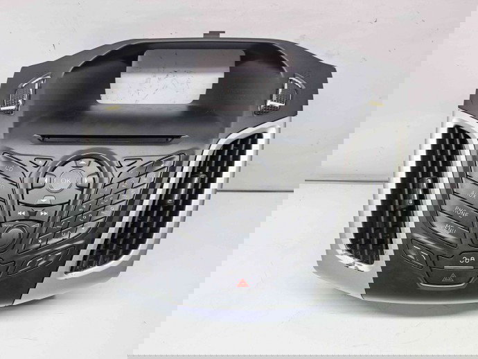  Butoane comenzi consola centrala Ford Focus 3 (CB8) [Fabr 2011-2015] AM5T-18K811-BE