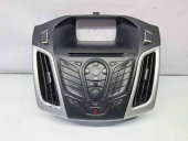  Butoane comenzi consola centrala Ford Focus 3 (CB8) [Fabr 2011-2015] AM5T-18K811-BE