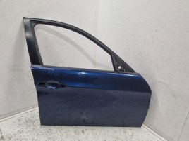 Usa dreapta fata Bmw 3 (E91) [Fabr 2005-2011] Break Facelift TIEFSEEBLAU METALLI)