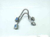 Conducta tur injectoare OEM Bmw 3 (E90) [Fabr 2005-2011] 2.0 N47 