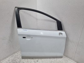 Usa dreapta fata Ford Kuga I [Fabr 2008-2012] SUV Frozen White