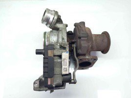 Turbina 781018902 Bmw 3 (E90) [Fabr 2005-2011] 2.0 N47 