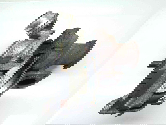 Turbina 781018902 Bmw 3 (E90) [Fabr 2005-2011] 2.0 N47 