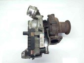 Turbina 781018902 Bmw 3 (E90) [Fabr 2005-2011] 2.0 N47 