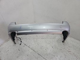 Bara spate Mercedes Clasa E (W211) [Fabr 2002-2009] Break AMG 775 Argintiu Iridium