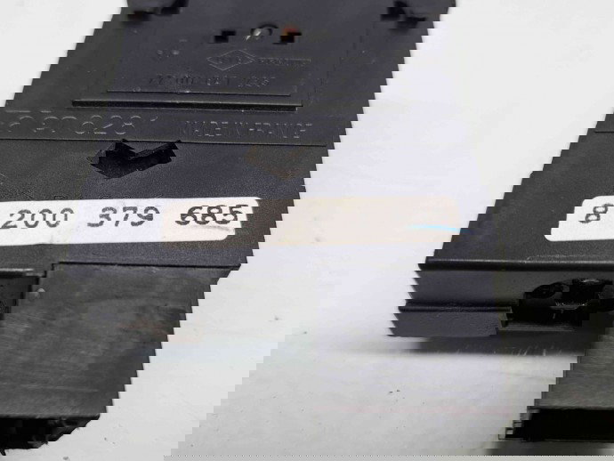  Buton reglaj far Renault Kangoo 2 Maxi (F61) [Fabr 2008-2022] 8200379685