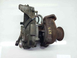 Turbina 781018902 Bmw 3 (E90) [Fabr 2005-2011] 2.0 N47 