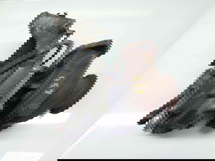 Turbina 781018902 Bmw 3 (E90) [Fabr 2005-2011] 2.0 N47 