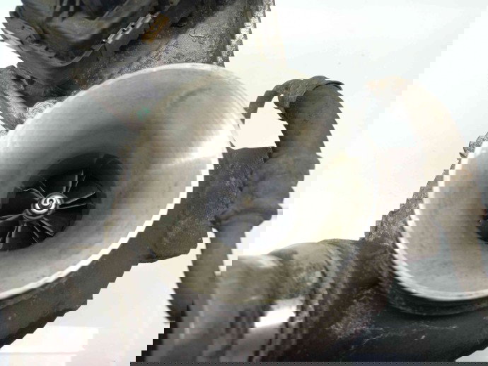 Turbina 781018902 Bmw 3 (E90) [Fabr 2005-2011] 2.0 N47 