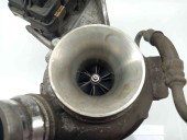 Turbina 781018902 Bmw 3 (E90) [Fabr 2005-2011] 2.0 N47 