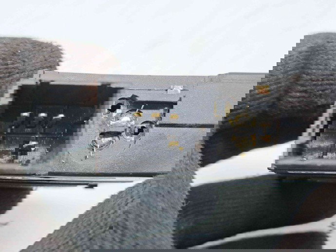  Buton reglaj far Renault Kangoo 2 Maxi (F61) [Fabr 2008-2022] 8200379685