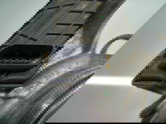 Turbina 781018902 Bmw 3 (E90) [Fabr 2005-2011] 2.0 N47 