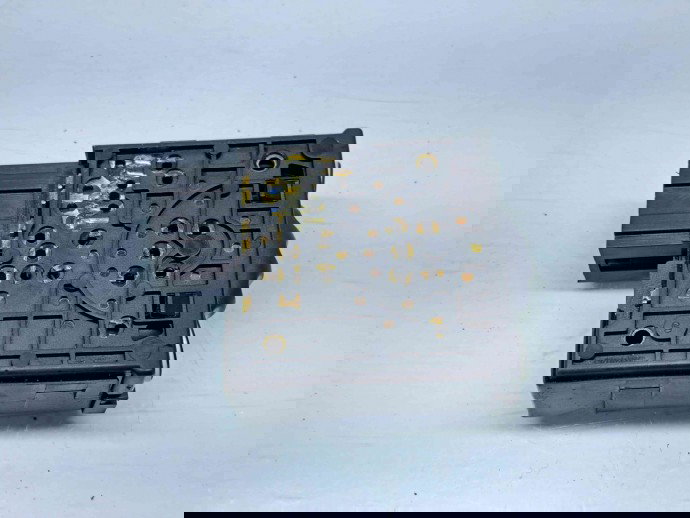  Buton reglaj far Renault Kangoo 2 Maxi (F61) [Fabr 2008-2022] 8200379685