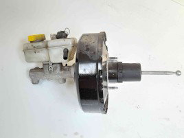 Tulumba frana 6Q1614105AH Skoda Fabia 2 (5J, 542) [Fabr 2007-2014] 1.2 