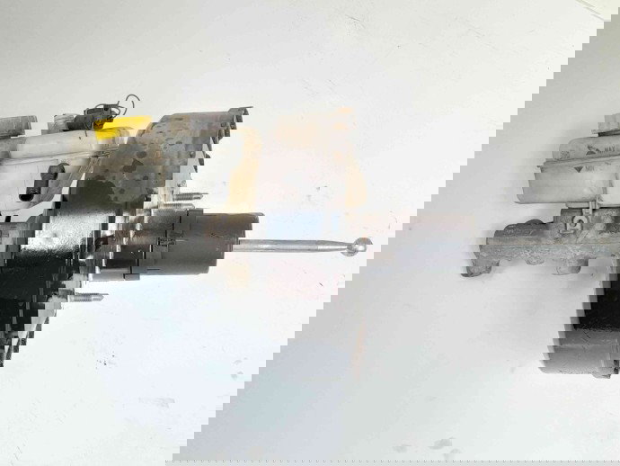 Tulumba frana 6Q1614105AH Skoda Fabia 2 (5J, 542) [Fabr 2007-2014] 1.2 