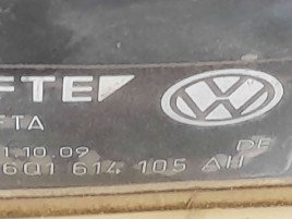 Tulumba frana 6Q1614105AH Skoda Fabia 2 (5J, 542) [Fabr 2007-2014] 1.2 