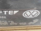 Tulumba frana 6Q1614105AH Skoda Fabia 2 (5J, 542) [Fabr 2007-2014] 1.2 