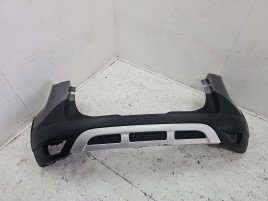 Bara spate Renault Scenic 3 [Fabr 2009-2015] KNG