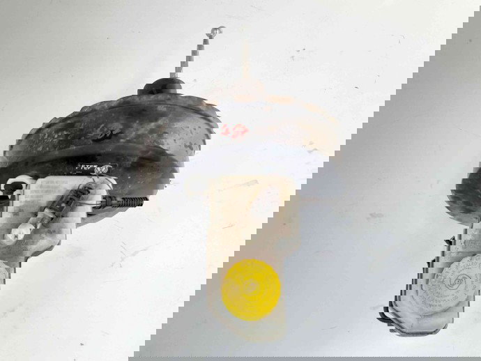 Tulumba frana 6Q1614105AH Skoda Fabia 2 (5J, 542) [Fabr 2007-2014] 1.2 