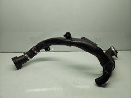 Tub intercooler Volkswagen Passat B6 (3C2) [Fabr 2005-2010] 5N0145840F 2.0 TDI CBAB 103KW / 140CP