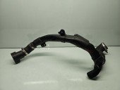 Tub intercooler Volkswagen Passat B6 (3C2) [Fabr 2005-2010] 5N0145840F 2.0 TDI CBAB 103KW / 140CP