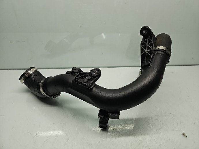 Tub intercooler Volkswagen Passat B6 (3C2) [Fabr 2005-2010] 5N0145770D 2.0 TDI CBAB 103KW / 140CP