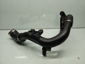 Tub intercooler Volkswagen Passat B6 (3C2) [Fabr 2005-2010] 5N0145770D 2.0 TDI CBAB 103KW / 140CP