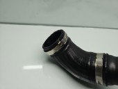 Tub intercooler Volkswagen Passat B6 (3C2) [Fabr 2005-2010] 5N0145770D 2.0 TDI CBAB 103KW / 140CP