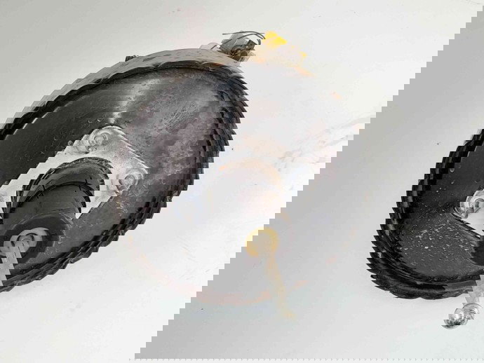 Tulumba frana 6Q1614105AH Skoda Fabia 2 (5J, 542) [Fabr 2007-2014] 1.2 