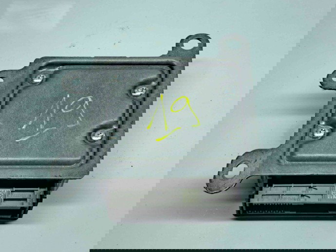 Calculator airbag Dacia Sandero 2 Stepway [Fabr 2012-prezent] 985102122R / A2C85839702  