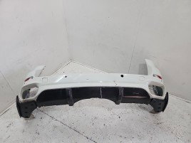 Bara spate Bmw X5 (F15, F85) [Fabr 2014-2017] ALPINWEISS III (30)