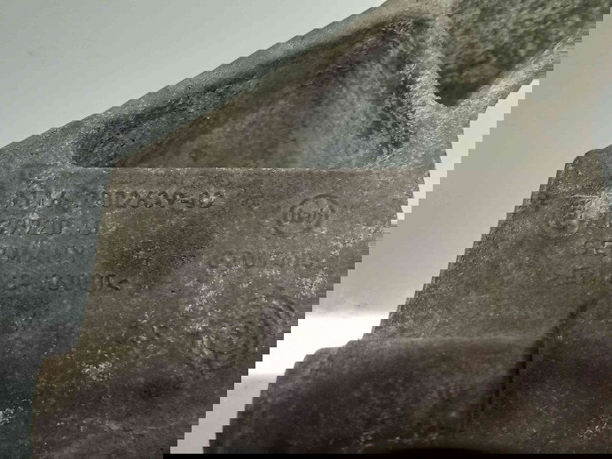 Suport accesorii 7802639-02 Bmw 3 (E90) [Fabr 2005-2011] 2.0 N47 