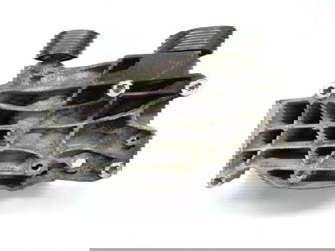 Suport accesorii 7802639-02 Bmw 3 (E90) [Fabr 2005-2011] 2.0 N47 