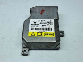 Calculator airbag Renault Kangoo 2 Maxi (F61) [Fabr 2008-2022] 8201217225 1.5 DCI K9K808 80KW / 109CP