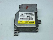 Calculator airbag Renault Kangoo 2 Maxi (F61) [Fabr 2008-2022] 8201217225 1.5 DCI K9K808 80KW / 109CP