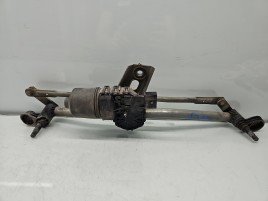 Angrenaj stergator Opel Astra H [Fabr 2004-2009] 13111211