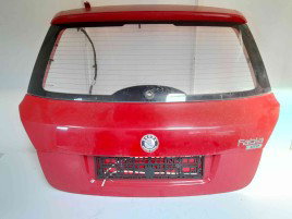 Haion LF3K Skoda Fabia 2 (5J, 542) [Fabr 2007-2014] 1.2 