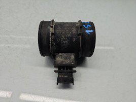 Debitmetru aer Opel Astra H [Fabr 2004-2009] 55350048 1.7 CDTI Z17DTH 74KW / 100CP