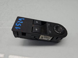 Butoane comanda geamuri sofer Opel Astra H [Fabr 2004-2009] 13209203