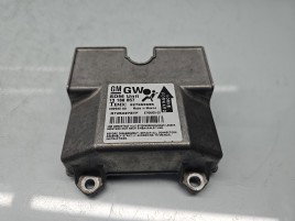 Calculator airbag Opel Astra H [Fabr 2004-2009] 13188857 1.7 CDTI Z17DTH 74KW / 100CP