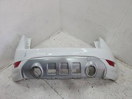 Bara spate Ford Kuga I [Fabr 2008-2012] SUV Frozen White