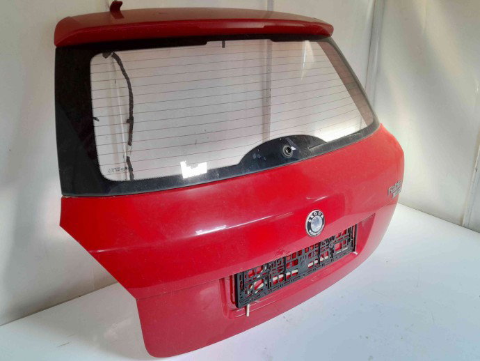 Haion LF3K Skoda Fabia 2 (5J, 542) [Fabr 2007-2014] 1.2 