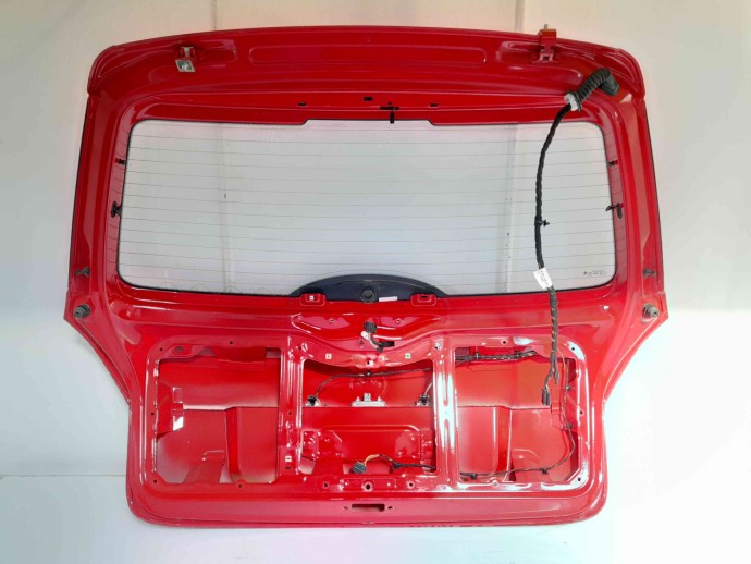 Haion LF3K Skoda Fabia 2 (5J, 542) [Fabr 2007-2014] 1.2 