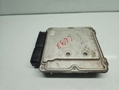 Calculator motor ECU Volkswagen Passat B6 (3C2) [Fabr 2005-2010] 03L907309F 2.0 TDI CBAB 103KW / 140CP