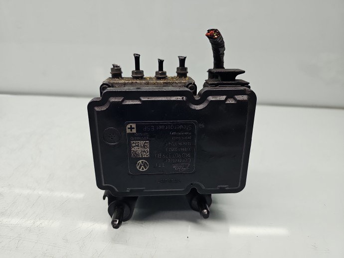 Pompa ABS Skoda Superb II (3T5) [Fabr 2009-2015] 1K0907379BJ 1.6 TDI CAYC 77KW / 105CP