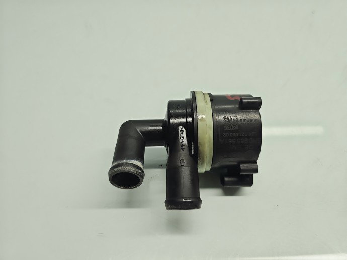 Pompa recirculare apa Volkswagen Passat B6 (3C2) [Fabr 2005-2010] 5N0965561A 2.0 TDI CBAB 103KW / 140CP