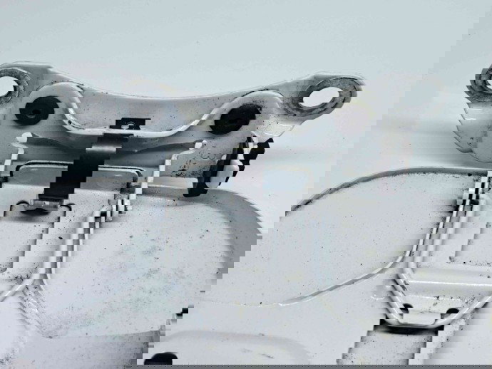 Capac rezervor Dacia Sandero 2 Stepway [Fabr 2012-prezent] 369 Alpine White