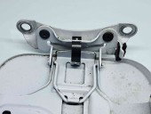 Capac rezervor Dacia Sandero 2 Stepway [Fabr 2012-prezent] 369 Alpine White