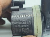 Pompa recirculare apa Volkswagen Passat B6 (3C2) [Fabr 2005-2010] 5N0965561A 2.0 TDI CBAB 103KW / 140CP