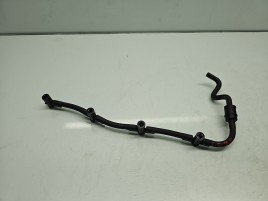 Conducta retur injectoare Volkswagen Passat B6 (3C2) [Fabr 2005-2010] OEM 2.0 TDI CBAB 103KW / 140CP